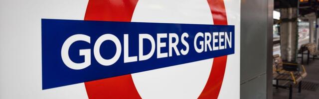 Londonis pussitati tänaval kaht juudi meest