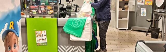 Igapäevaelu Venemaal muutub üha raskemaks. Uued maksud ja hinnatõus hävitavad inimeste ostujõudu