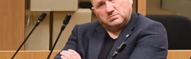 Narva opositsioon korraldab võimuvahetuseks omaalgatusliku istungi