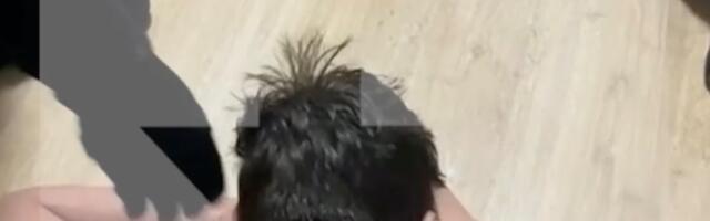 VIDEO┃Putini vastu pöördunud blogija arreteeriti