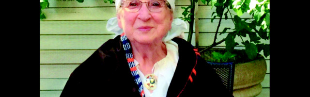 IN MEMORIAM LEHTI MERILO 02.07.1929 – 17.02.2021