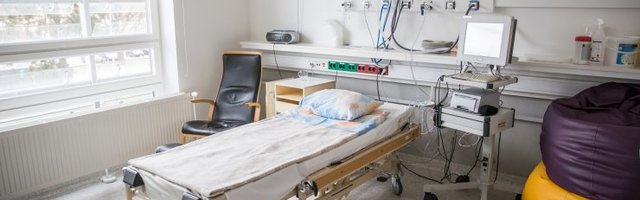 Haigekassa ei saa lisaraha plaaniliseks raviks, tulud vähenevad 200 miljonit