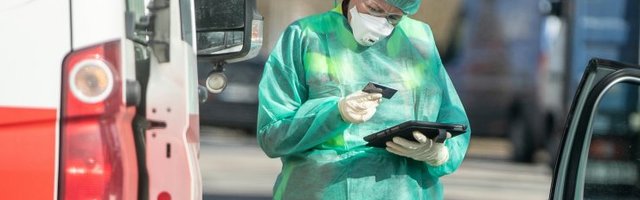 Tartu ülikool hakkab koroonaviiruse levikut uurima, esiteks võetakse luubi alla Saaremaa ja Õismäe rahvas