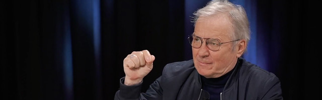 Välgatused: Andres Raid räägib riigiettevõtetest ja riigist kui peremehest