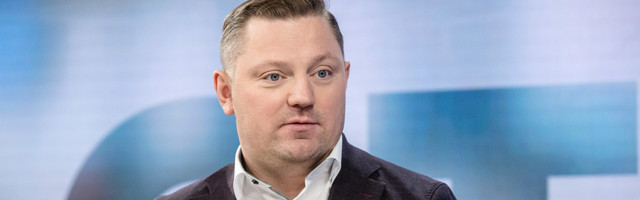 Kuula: 24. mai „Töötund“ – naised on avastanud bussijuhiameti