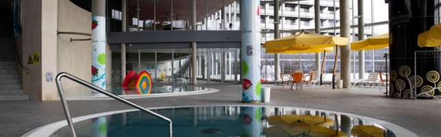 Konkurents töötajate leidmisel on tagasi