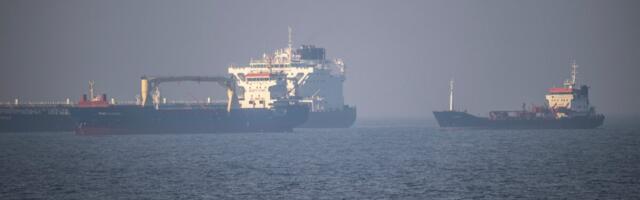 Väljaspool seadust: Tallinna Sadama korraldatud ohtlike jäätmete pumpamine Tallinna lahel