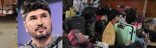 Reporter: Makarivi asulast leiti enam kui 132 inimese surnukehad