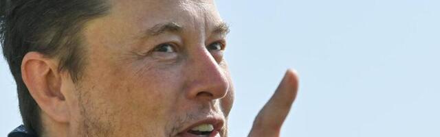 KUULA | "Istmesoojenduse" 119. osa: kas Elon Musk võtab Twitteri täielikult üle?