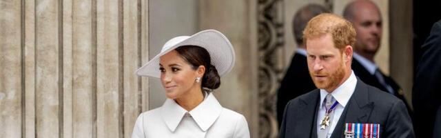 Kuninganna õnnitles Lilibeti esimesel sünnipäeval väga kaasaegsel moel