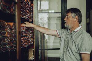 Maailm ei saa paremaks teisiti kui muutustega inimeses