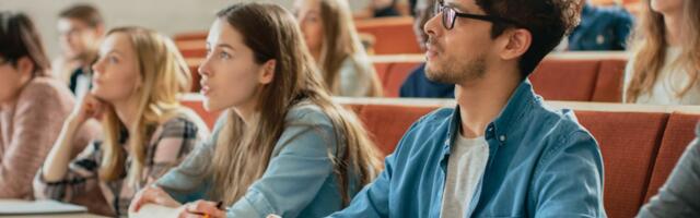 GENIAALNE ⟩ Filipiinidel kannavad õpilased eksamite ajal spikerdamisvastaseid maske