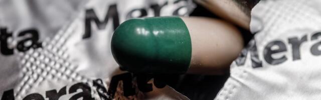 Skandaalset vitamiinifirmat tabas saneerimispohmakas