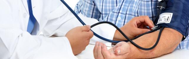 Soome terviseamet kutsub tuhanded soomlased tervisekontrolli