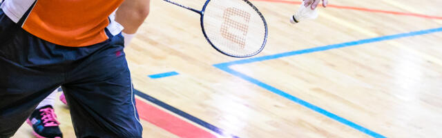 Sulgpalliklubi Valge Hani treener tuli Eesti meistriks