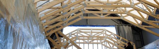 Tuntud moodulmajatootja varises pankrotti