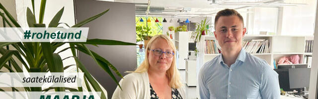Kuula: 14.06 Rohetund #20: TalTech tabas uue rohetehnoloogia magistriõppega kümnesse – huvi on rekordiline