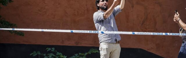 Rootsi politsei on saanud kolm uut loataotlust koraani, toora, piibli ja muude usutekstide põletamiseks