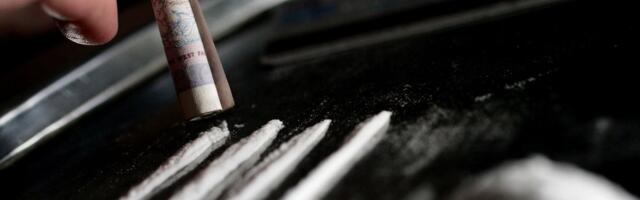 Eestlast on üle kuu Bulgaarias kokaiini tarvitamise kahtlustuse tõttu vahi all hoitud. „Ma pole elus proovinud ühtegi narkoainet!“