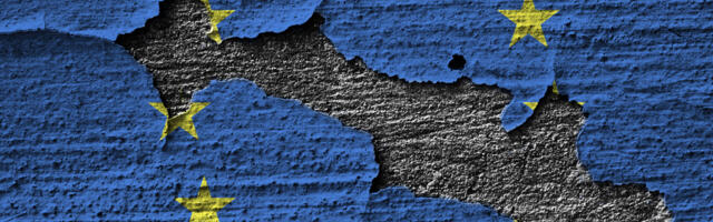 Euroopa tulevik: vaesumine ja militariseerumine