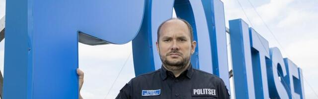 PPA peadirektor Belitšev: meil pole enam miljoneid, mida kokku hoida