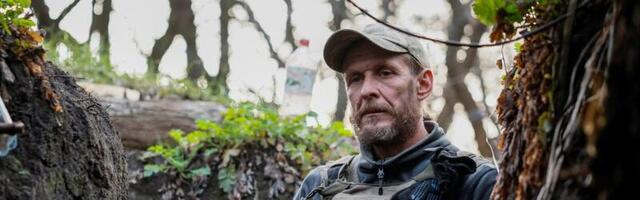 SÕJARAPORT | Teet Kalmus: Ukraina kogub tuhandeid droone, et vajadusel korraldada Venemaa sihtmärkide vastu massiivseid rünnakuid