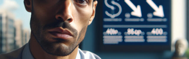 Bigbanki juht: hoiuse intress võib lähiajal langema hakata