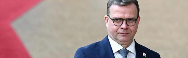 ABIKÄSI EESTI KAUPMEESTELE? ⟩ Soome valitsus paanib tõsta käibemaksu