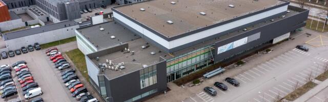 Asutused uue tasulise ala ääres muudavad olude sunnil samuti parkimiskorda