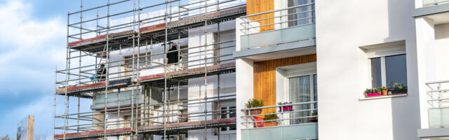 Riigi renoveerimistoetus – kas sotsiaalselt vastutustundetu?