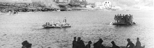 MEEDIAVALVUR: alguses sillaremont, siis poiderööv, nüüd… Kas PPA teab, miks on Narva jõgi hetkel tervenisti suletud vene eriteenistuste poolt?