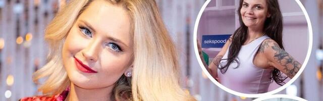 „Ma soovin, et ta jätaks mu lähedased rahule.“ BSH tituleeris Malluka netikiusajaks ja ahistajaks, asjasse on segatud Amani Kiivikas