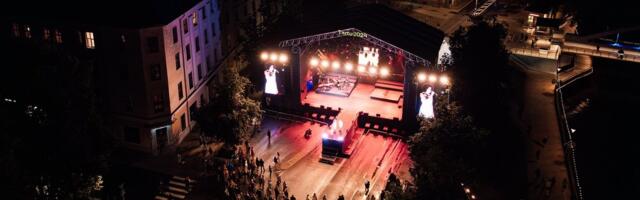 Täna toimub Tartu 2024 suvepidu! Korraldaja selgitab, millega suurele peole tulles arvestama peab