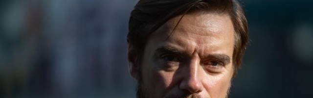 Priit Võigemast: Natuke pead ka ise selle peale mõtlema, et sind korraga liiga palju ei saaks