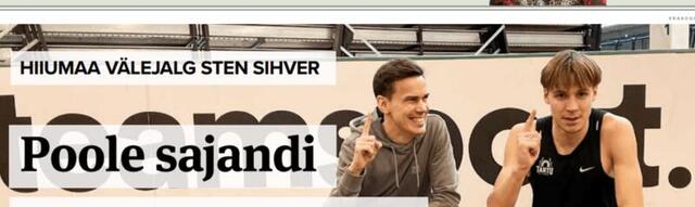 DIGILEHT | Hiiu Leht 31. detsembril