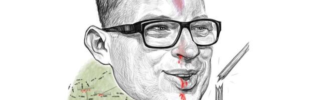 ARHIIVIST | Mihhail Korb – kõige halvema poliitilise vaistuga poliitik Eestis