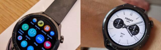 Kas Xiaomi Watch S4 suudab kallimatele nutikelladele konkurentsi pakkuda?