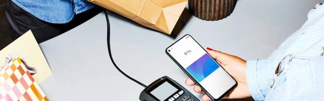 Google Wallet võib saada mugavama pangakaartide lisamise viisi