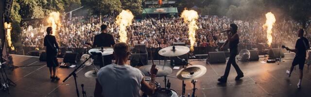 ÜLEVAADE | Pärnu ööbimispaikade hinnad kõiguvad sel nädalavahetusel seinast seina_ odavaima sängi leiab kommiraha eest