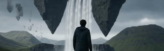 Google’s new AI model creates video game worlds in real time