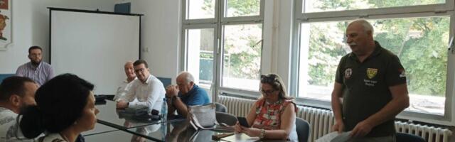 Deo Ulice Dimitrija Tucovića u Nišu promeniće naziv u Bulevar Herojske 37. motorizovane brigade