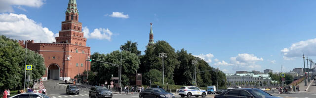 Sama stsenaarium uuel laval: USA ja Venemaa diplomaatia Alaskal