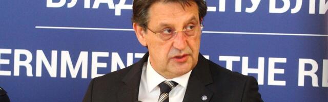 Gašić: Niti jedan naš građanin, uključujući Zdravka Ponoša, nema razloga za strah od svoje vojske
