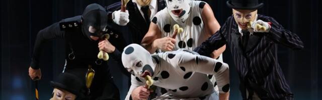 KARM HOIATUS | Me ainult sööme ja s***me! Oleme end segaseks söönud