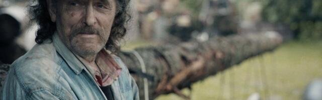 ARVUSTUS | Kuhu juhatab taevatrepp tegelikult? „Torn“ kuulub dokiaasta tippu