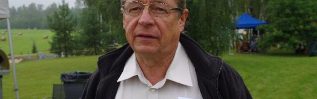 Autoomanike Liit hoiatab Võru valla mehe Mait Klaasseni eest