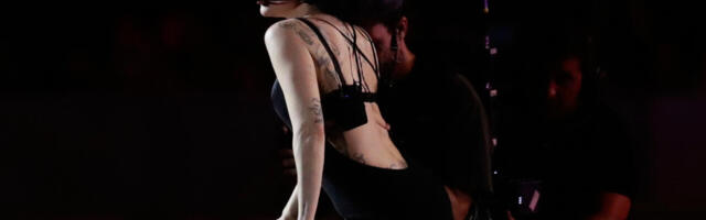 VÄRSKED PERVERDIUUDISED: minister valis liputajate ja pihkurite poole