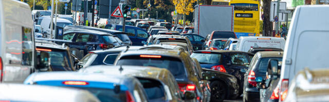 Politico: EL-i 2035. aasta sisepõlemismootori keeld toidab populismi