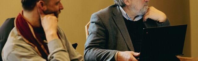 Theatrumi ja Elektroni tegevustoetusest ilmajäämise otsus pole lõplik