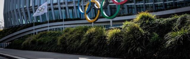 ROK kavatseb keelata transsooliste osalemise naiste võistlusklassides